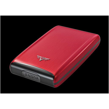TRU VIRTU卡之翼 睿系列 经典款 红色