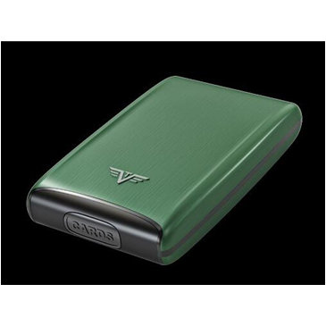 TRU VIRTU卡之翼 睿系列 经典款 绿色