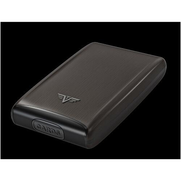 TRU VIRTU卡之翼 睿系列 经典款 黑色