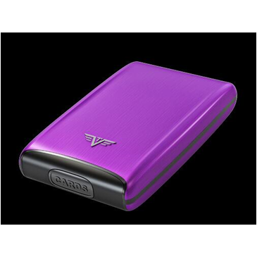 TRU VIRTU卡之翼 睿系列 经典款 紫色