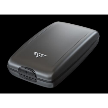 TRU VIRTU卡之翼 欧系列 经典款 黑色