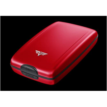 TRU VIRTU卡之翼 欧系列 经典款 红色