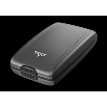 TRU VIRTU卡之翼 欧系列 经典款 灰色