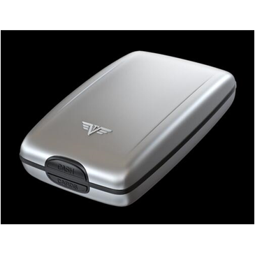 TRU VIRTU卡之翼 欧系列 经典款 银色