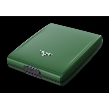 TRU VIRTU卡之翼 博系列 经典款 绿色