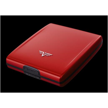 TRU VIRTU卡之翼 博系列 经典款 红色