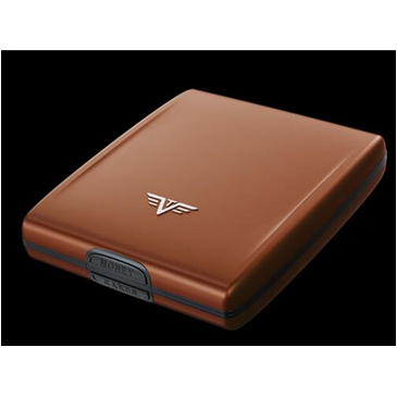 TRU VIRTU卡之翼 博系列 经典款 咖啡色