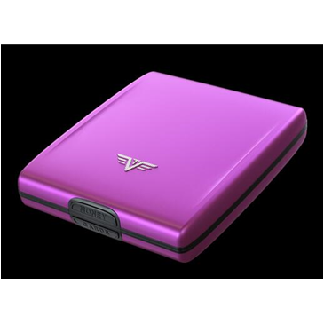 TRU VIRTU卡之翼 博系列 经典款 紫色