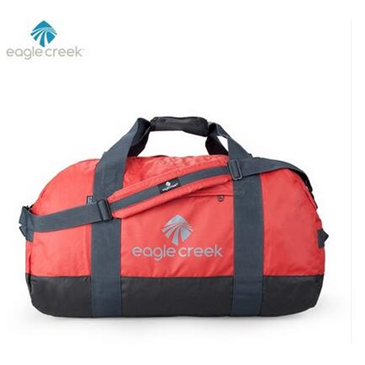 美国Eagle Creek男女手提拎可折叠大容量户外旅行休闲包袋（中）