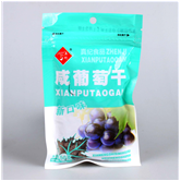真纪咸葡萄干50g