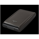 TRU VIRTU卡之翼 睿系列 经典款 黑色