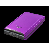 TRU VIRTU卡之翼 睿系列 经典款 紫色
