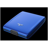 TRU VIRTU卡之翼 博系列 经典款 蓝色