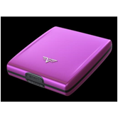 TRU VIRTU卡之翼 博系列 经典款 紫色