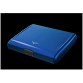 TRU VIRTU卡之翼 翼系列 经典款 蓝色